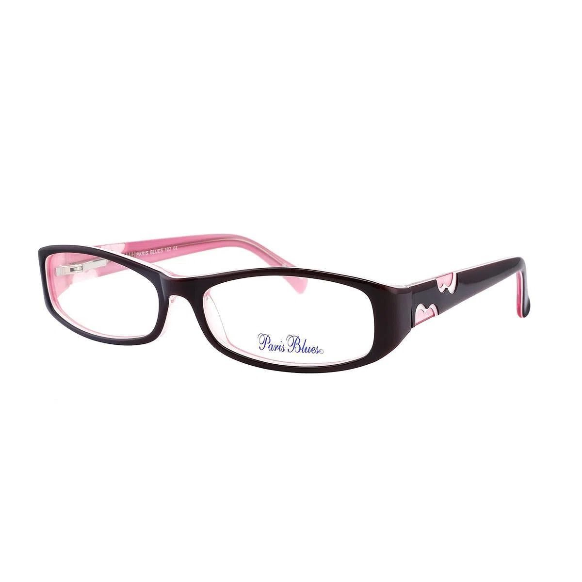 PARIS BLUES 102 Eyeglasses - view 8